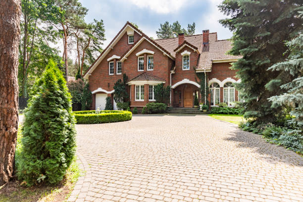 Reasons to Select Us for Your Driveway Paving Requirements in Chipley, FL
