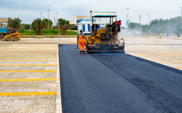 Best Permeable Paver Driveway  in Chipley, FL