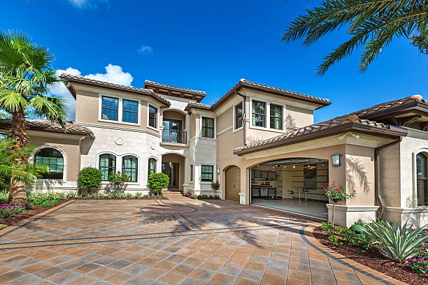 Best Concrete Paver Driveway  in Chipley, FL