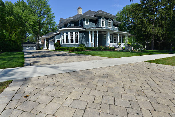 Reasons to Select Us for Your Driveway Paving Requirements in Chipley, FL