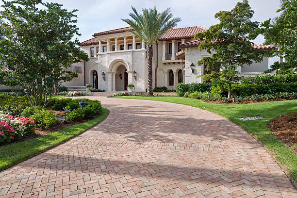 Professional Driveway Pavers in Chipley, FL